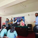 राष्ट्रीय सेवा योजना के स्थापना दिवस