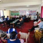 वाद-विवाद प्रतियोगिता