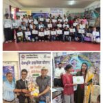 देवभूमि उद्यमिता योजना के तहत अभिमुखीकरण कार्यक्रम संपन्न